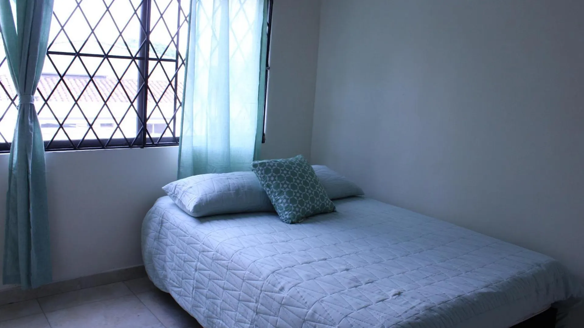 Pensionat Casa Esperanza Hotell Cali