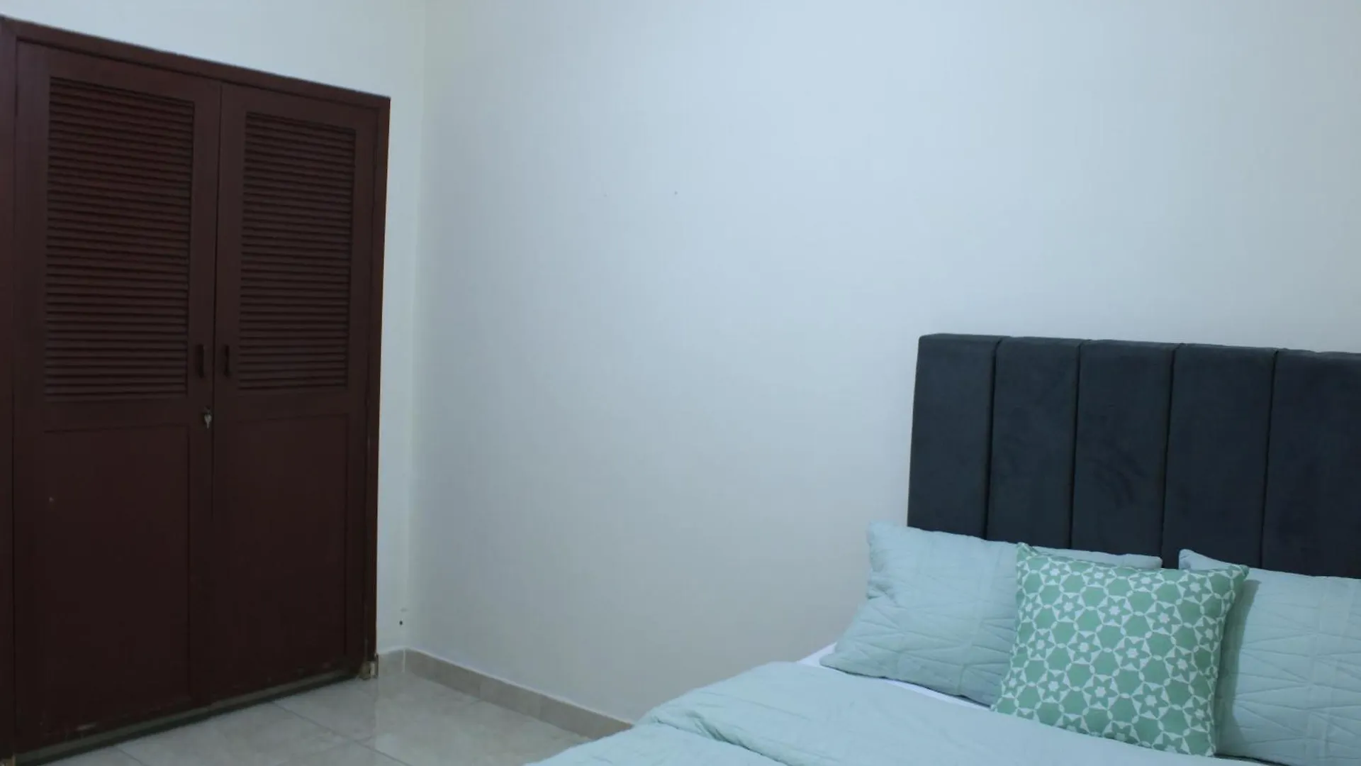 Casa Esperanza Hotell Cali Colombia