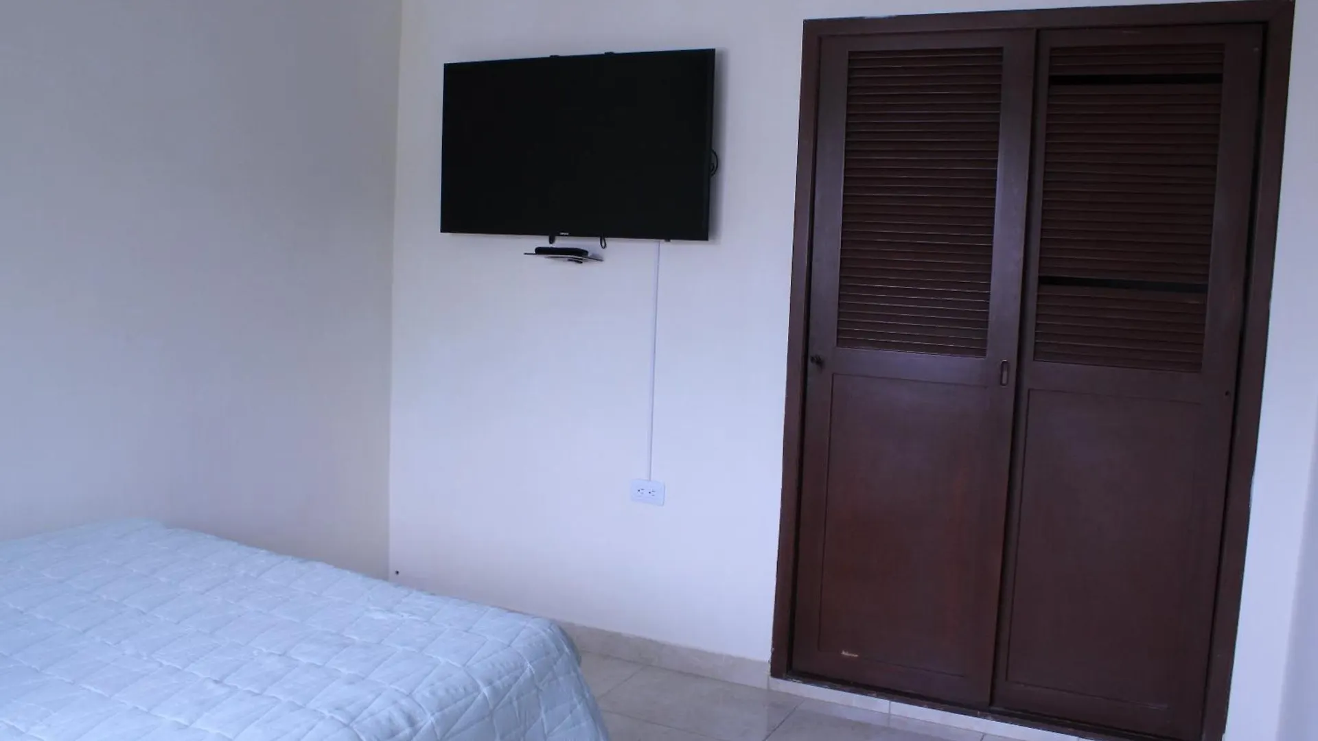 Pensionat Casa Esperanza Hotell Cali Colombia