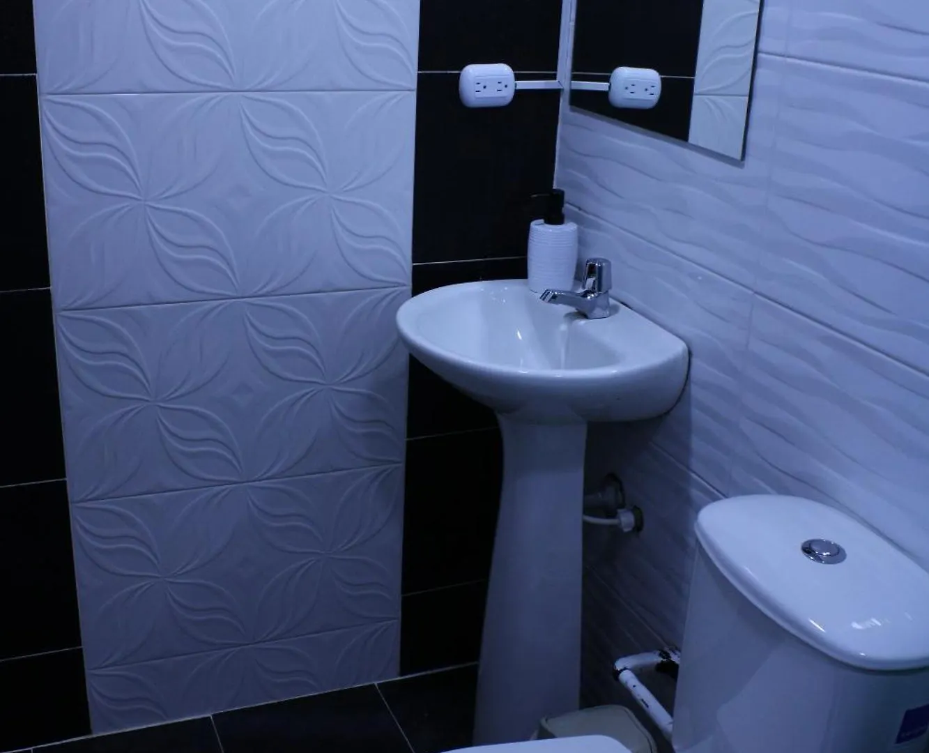 Casa Esperanza Hotell Cali Pensionat