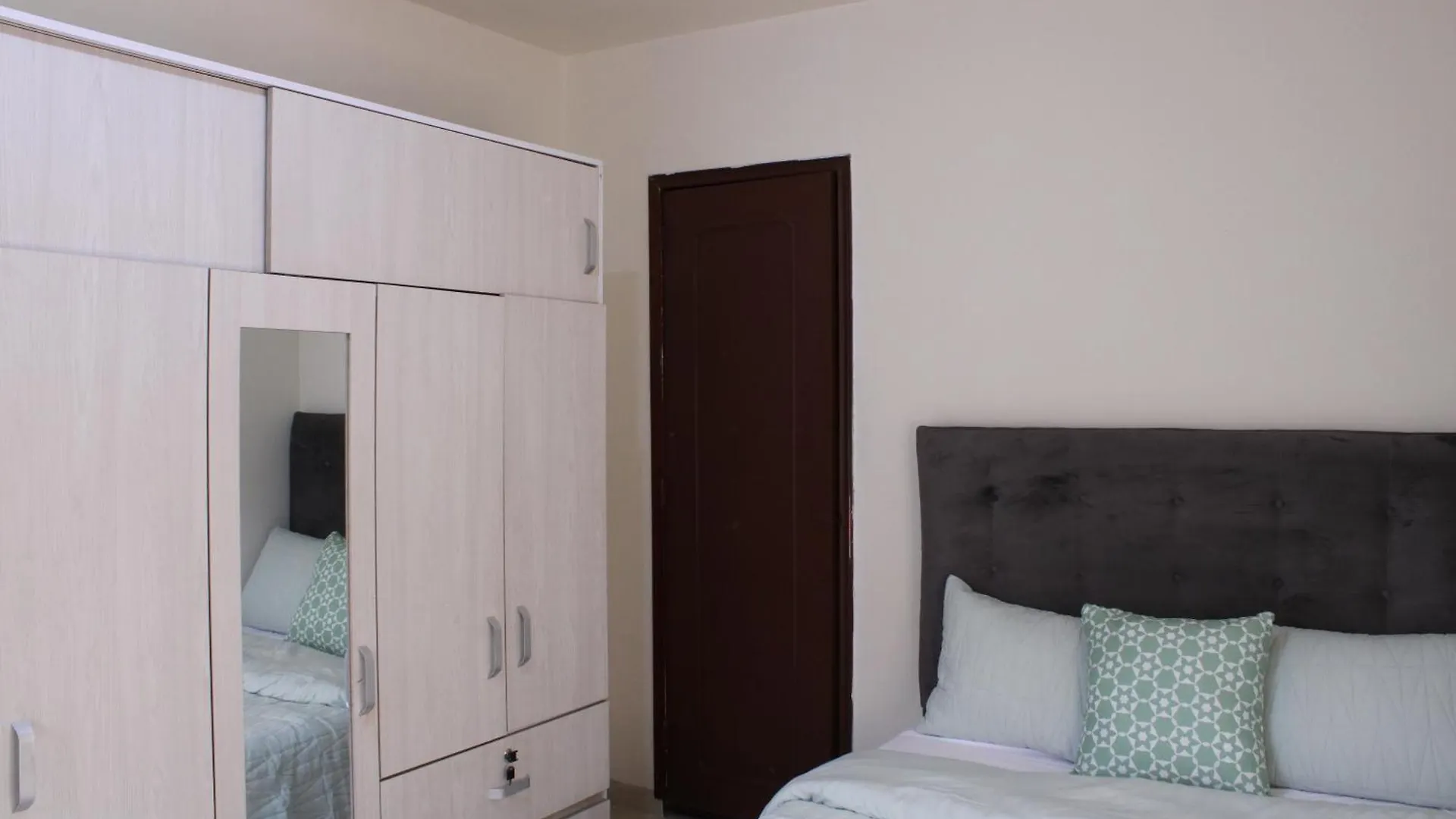 Pensionat Casa Esperanza Hotell Cali