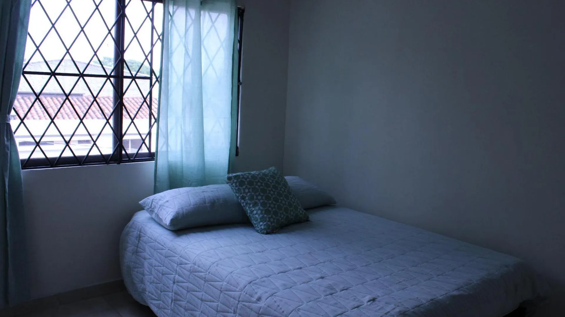 Casa Esperanza Hotell Cali 0*,