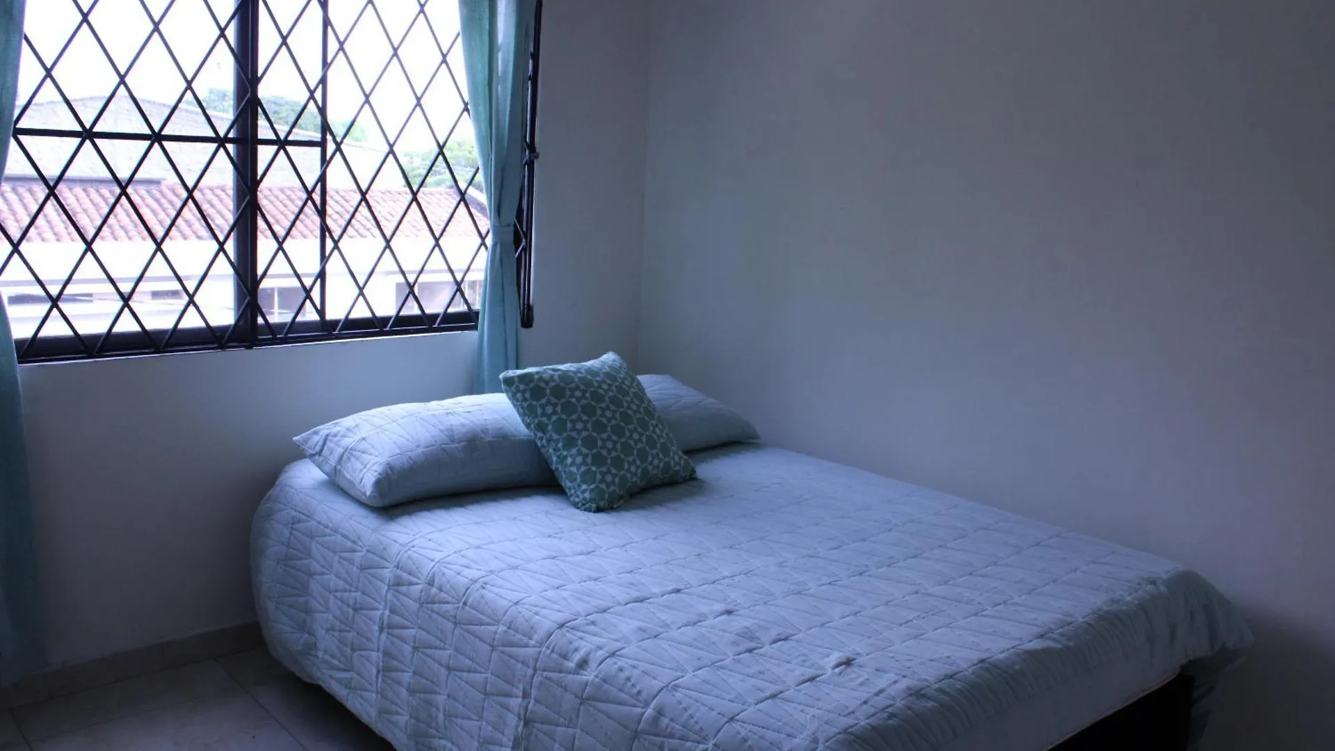 Casa Esperanza Hotell Cali Pensionat